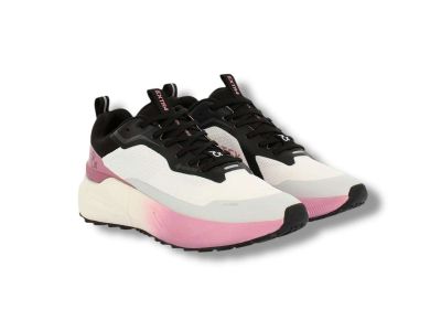 extr4 sneaker donna kaizen goretex 1.06 8705111 bianco rosa