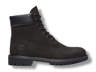 timberlnad 10073 boots uomo stivale waterproof timberland® premium 6-inch da uomo in colore nero tb110073001