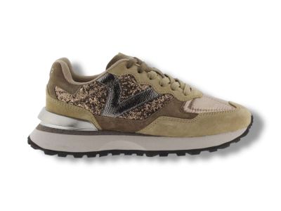 victoria sneakers donna rush glam oro 8807109-51