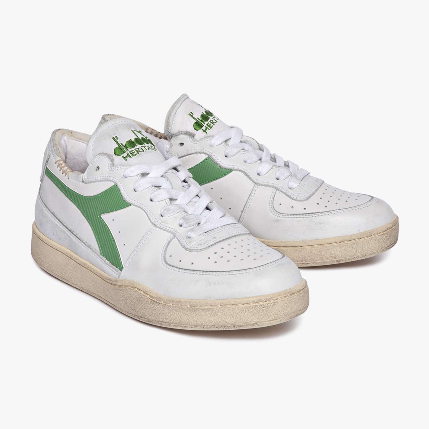 diadora heritage mi