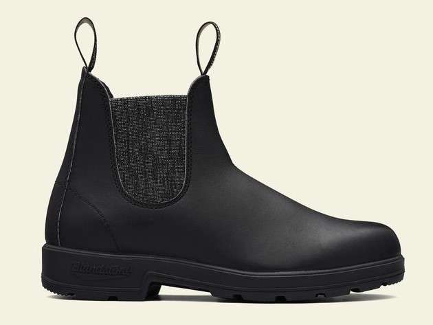 blundstone 1936 review