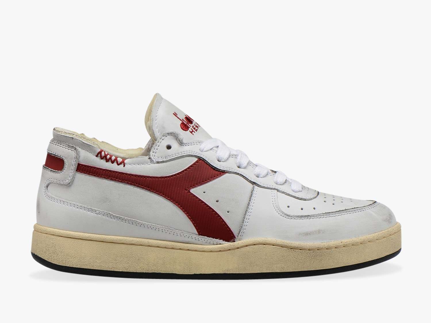 diadora heritage mi
