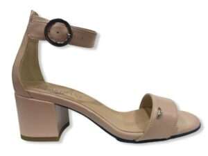 guardiani agw003203 giusy sandal nude