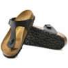 birkenstock gizeh 0043691 black