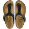 birkenstock gizeh 0043691 black