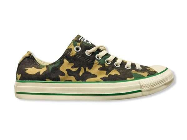 converse all star 112041 ox military chuck taylor