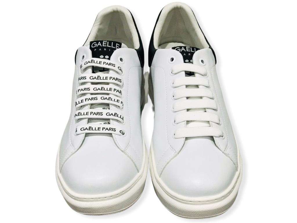 gaelle gbuc 580 bianco - Bartolini Calzature