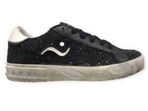davì margot bbld gl06 nero glitter