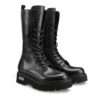 cult anfibio donna clw332400  slash 3324 black