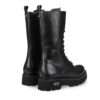 cult anfibio donna clw332400  slash 3324 black