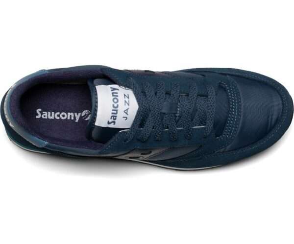 saucony jazz s2044-623 navy blue 13