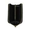 emporio armani y3h168 yfw9b 80001 portafogli nero