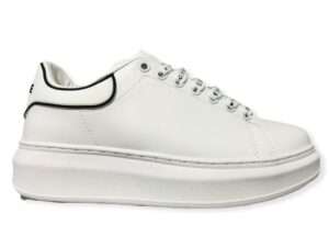 gaelle gbdc 2500 ssnk bianco sneakers addict