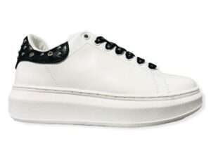 gaelle gbdc 2502 ssnk bianco sneakers addict