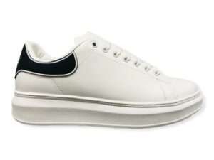 gaelle gbuc 600  ssnk sneakers bianco