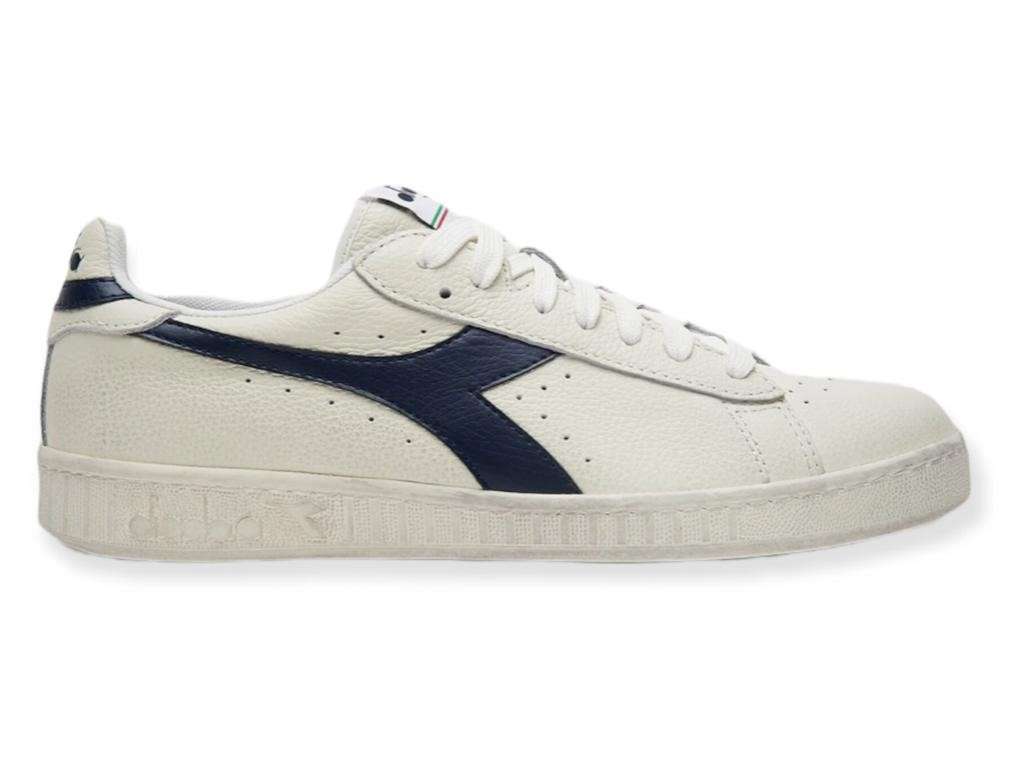 DIADORA Torneo sneaker - bianco blu - Boscaini Scarpe