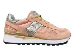 saucony shadow 1108-810 pink silver d73