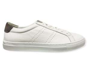 wave 50152 sneakers bianco grigio