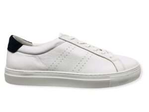 wave 50152 sneakers bianco navy