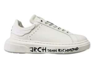 john richmond 14022 cp b bianco