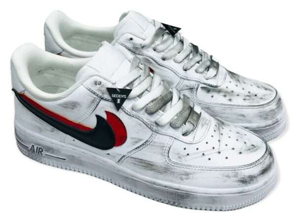 nike air force 1 07 chicago