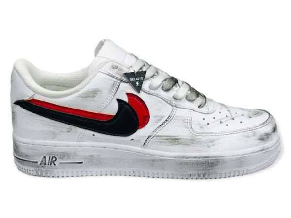 nike air force 1 07 chicago