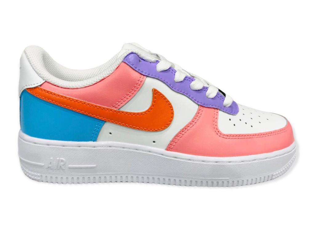 nike air force one orlando - Bartolini Calzature