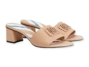 tommy hilfiger fw0fw06477 th leather branding heel sandal sandrift