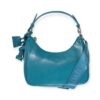 gaelle gbadp3607 borsa tracolla ottanio