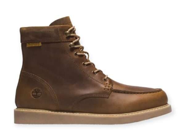 timberland a5m6z new market ii 6 in boot wheat full grain
