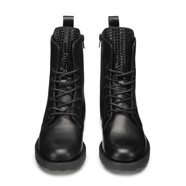 cult clw350700 zeppelin 3507 mid leather black