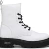 cult clw354000 slash 3540 leather white