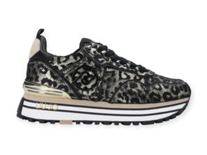 liu jo maxi wonder 24 sneakers bf2103 px293 04178 light gold