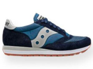 saucony jazz 81 70613-14 navy grey 54