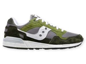 saucony shadow 5000 70665-11 green white 103