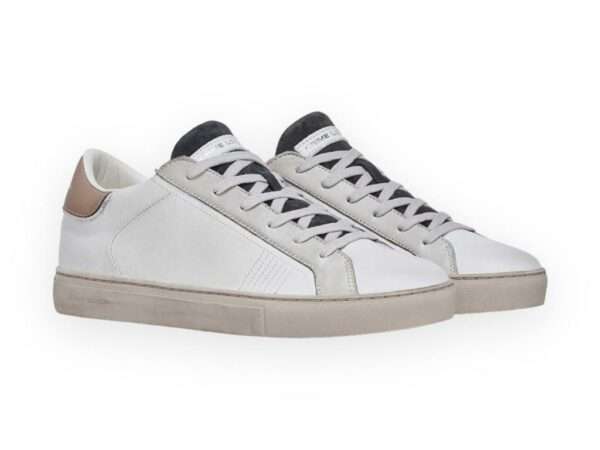 crime 16906 pp5.10 low top essential bianco sea sand