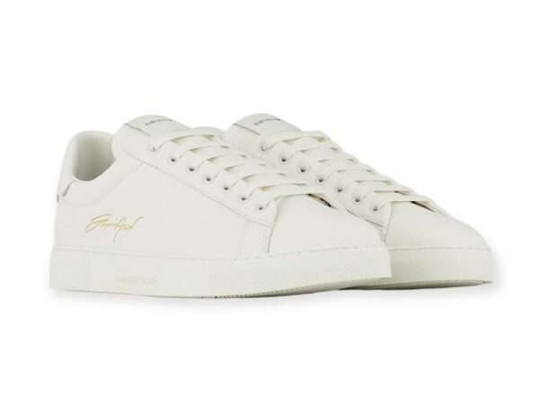 emporio armani x4x565 xm993 00894 sneakers off white