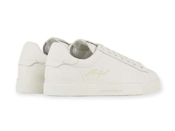 emporio armani x4x565 xm993 00894 sneakers off white