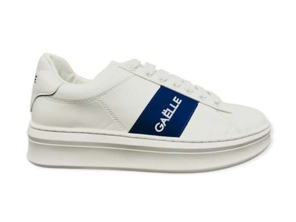 gaelle gbcup 651 sneakers blu