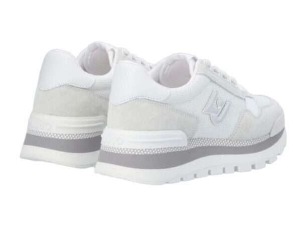 liu jo amazing 16 sneakers white ba3119px02701111