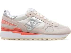 saucony shadow 1108-832 pink silver d70