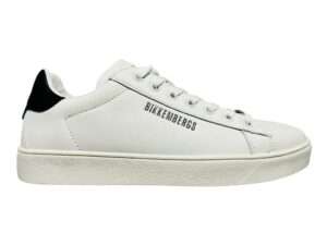 bikkembergs 19136 cp a sneakers bianco