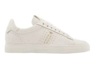 emporio armani x3x162 xn853 r579 sneaker white gold