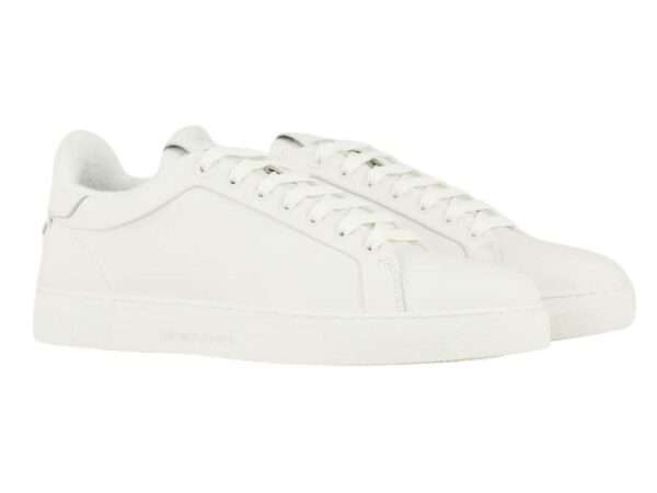 emporio armani x4x598 xf662 00894 sneaker off white