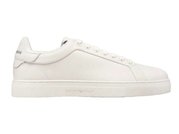 emporio armani x4x598 xf662 00894 sneaker off white