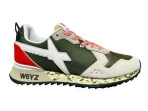 w6yz jet-m white militare 1n48