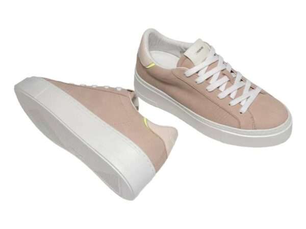 crime london 23472 pp4.73 weightless low top rosa