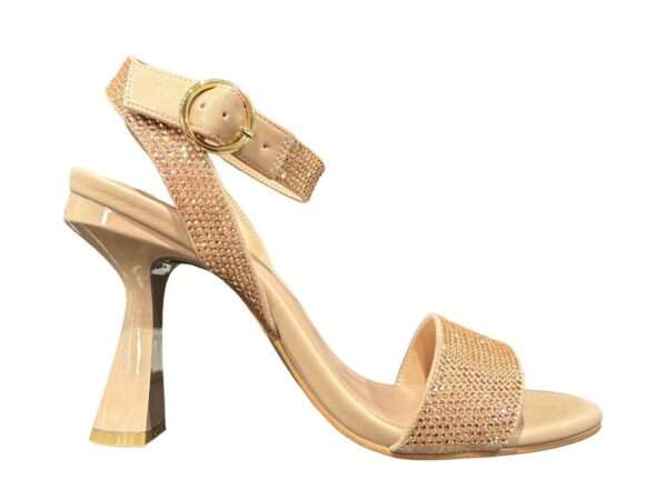 liu jo lisa 08 sandal nude sa3117tx17751315
