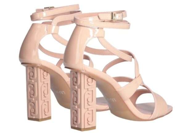 liu jo serena 05 sandal nude sa311 ex004 51315
