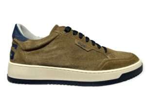 paciotti 4us deep 2005 velour biscuit 274
